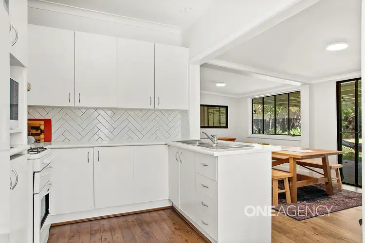 Third view of Homely house listing, 20 Kundle Street, Dapto NSW 2530