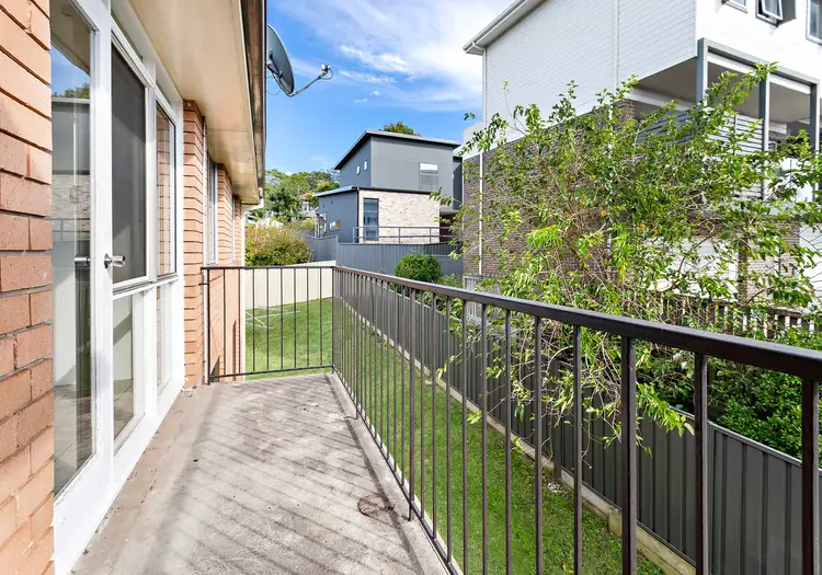 Sixth view of Homely apartment listing, 15/142 Gladstone Avenue, Coniston NSW 2500
