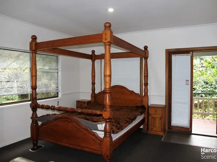 Second view of Homely studio listing, 1A/25 Eagle Heights Road, Tamborine Mountain QLD 4272