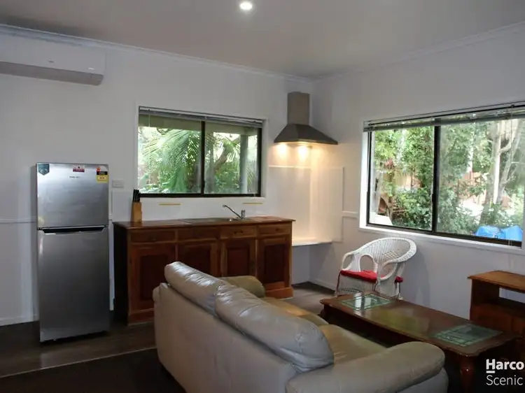 Third view of Homely studio listing, 1A/25 Eagle Heights Road, Tamborine Mountain QLD 4272