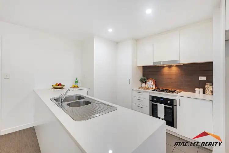 Fourth view of Homely apartment listing, 712/18-26 Romsey Street, Waitara NSW 2077