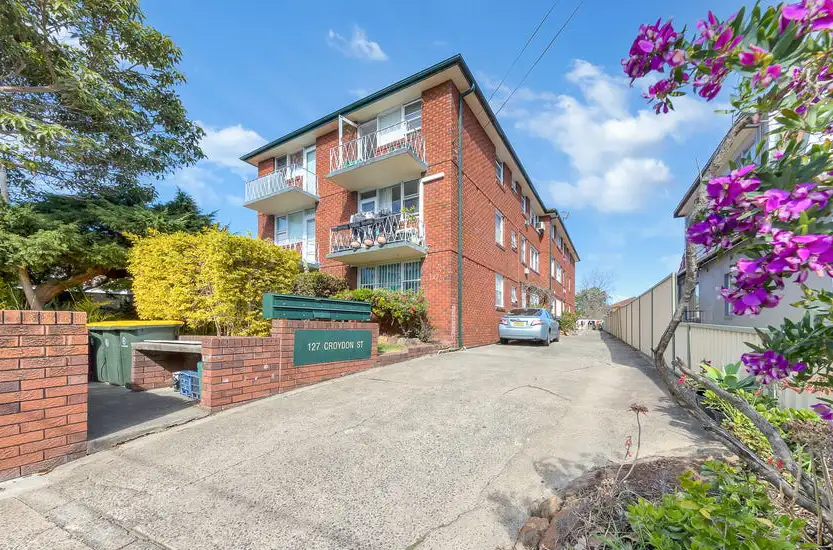 Main view of Homely unit listing, 10/127 Croydon Street, Lakemba NSW 2195