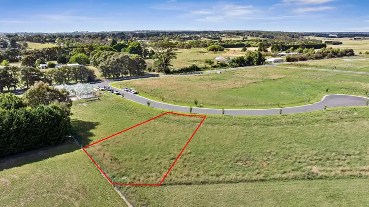 Fourth view of Homely land listing, LOT 204, 7 McCormack Place, Crookwell NSW 2583