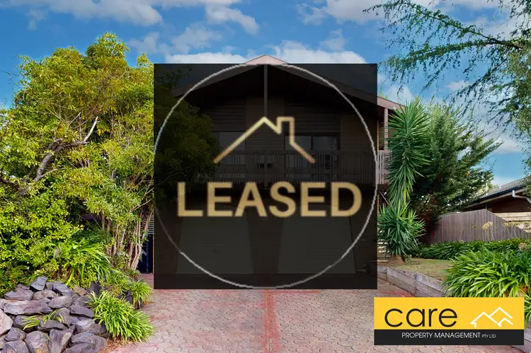 53 Gardenia Street, Pakenham VIC 3810