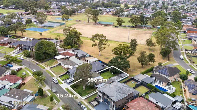28 Grafton Street, Greystanes NSW 2145