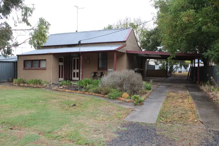 4 Yarrock Street, Kaniva VIC 3419