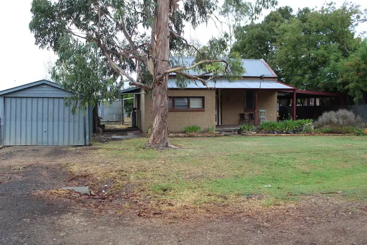 Second view of Homely house listing, 4 Yarrock Street, Kaniva VIC 3419