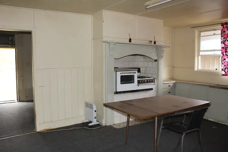 Fifth view of Homely house listing, 4 Yarrock Street, Kaniva VIC 3419