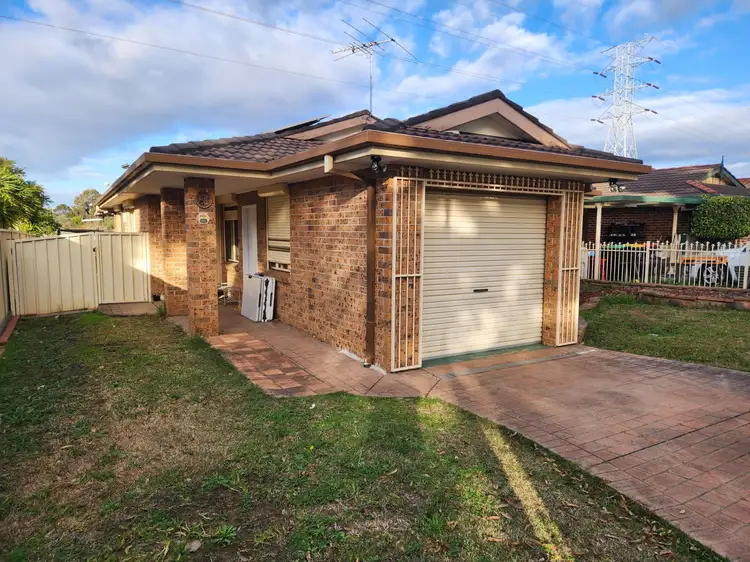 211 Whitford Road, Green Valley NSW 2168