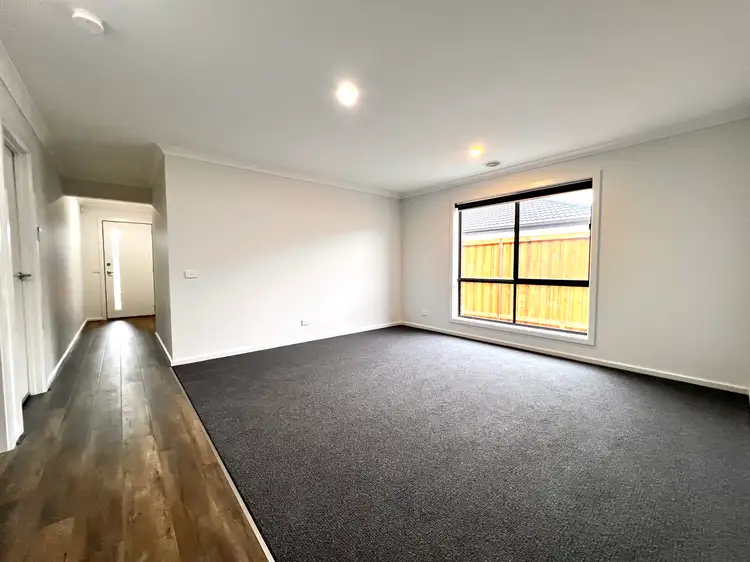 Second view of Homely house listing, 3 Bronwyn Way, Wyndham Vale VIC 3024