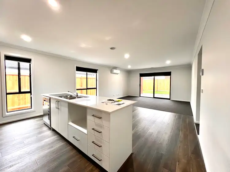 Fourth view of Homely house listing, 3 Bronwyn Way, Wyndham Vale VIC 3024