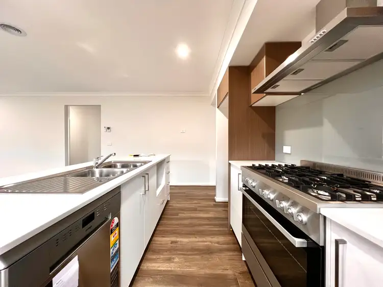 Fifth view of Homely house listing, 3 Bronwyn Way, Wyndham Vale VIC 3024