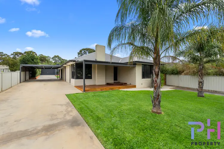14 Nankoor Street, Golden Square VIC 3555