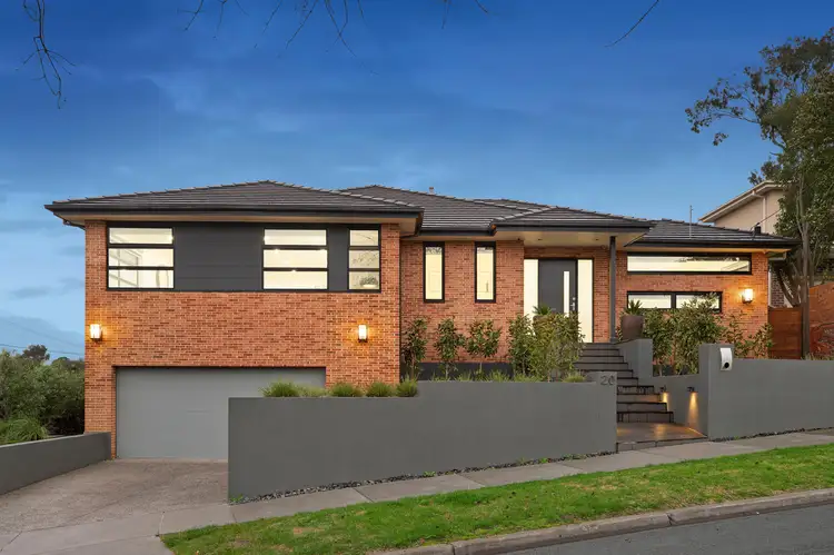 20 Leicester Street, Balwyn North VIC 3104