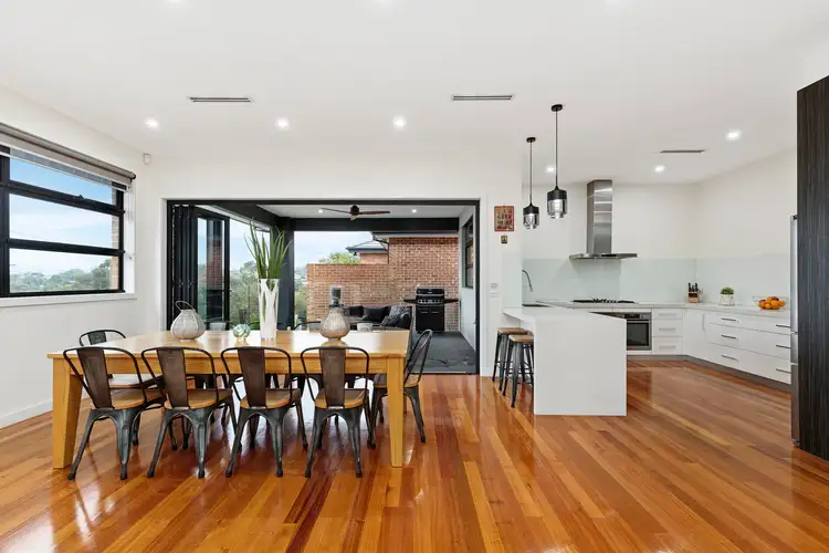 Fifth view of Homely house listing, 20 Leicester Street, Balwyn North VIC 3104