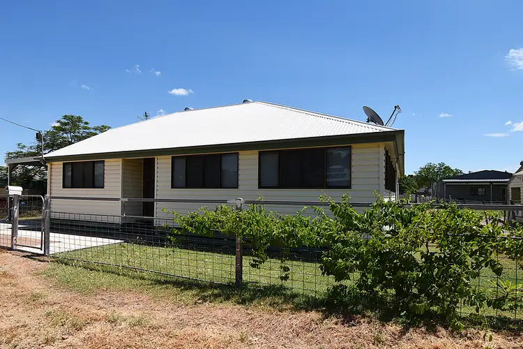 Main view of Homely house listing, 169 IBIS STREET, Longreach QLD 4730
