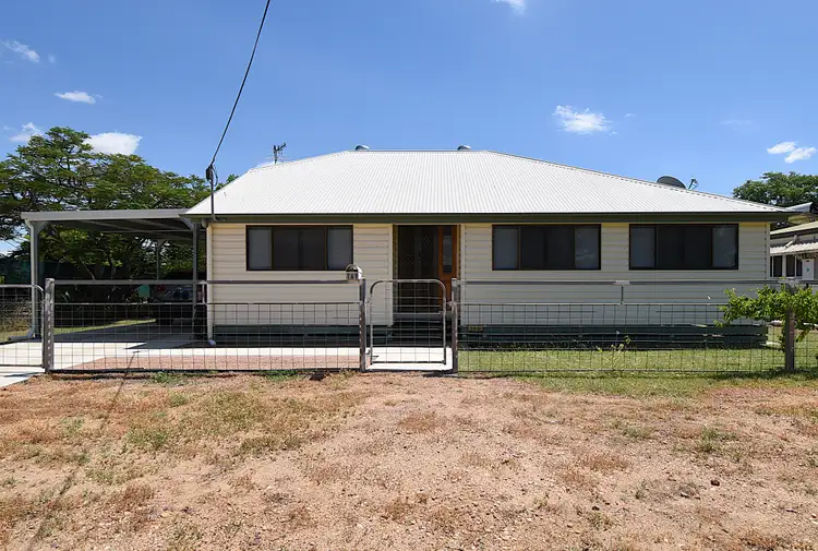 Second view of Homely house listing, 169 IBIS STREET, Longreach QLD 4730