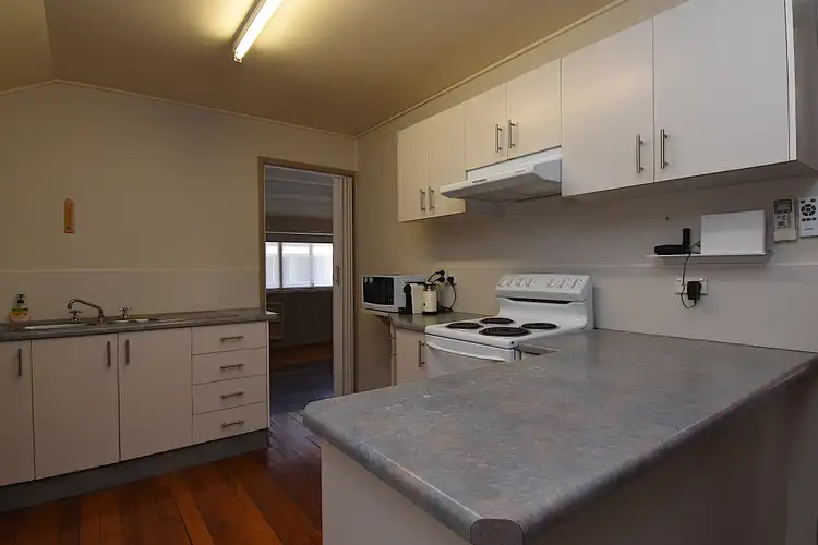 Fifth view of Homely house listing, 169 IBIS STREET, Longreach QLD 4730