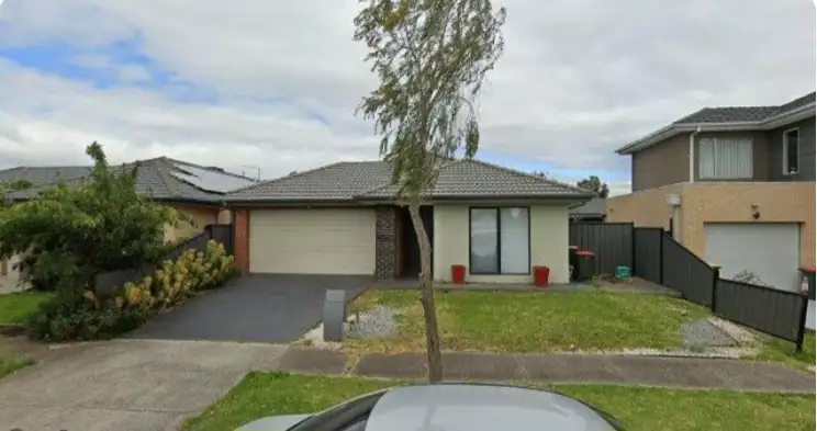 3 Doughty Road