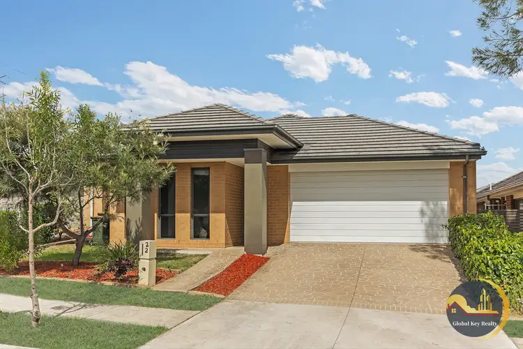 22 Monash Avenue, Gledswood Hills NSW 2557