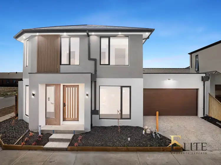 20 Vega Street, Wollert VIC 3750