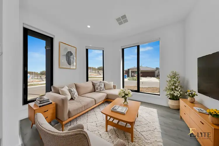 Second view of Homely house listing, 20 Vega Street, Wollert VIC 3750