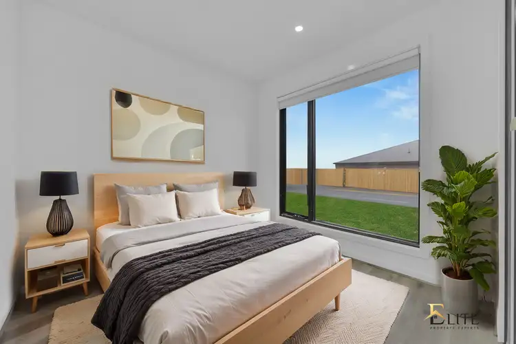 Third view of Homely house listing, 20 Vega Street, Wollert VIC 3750