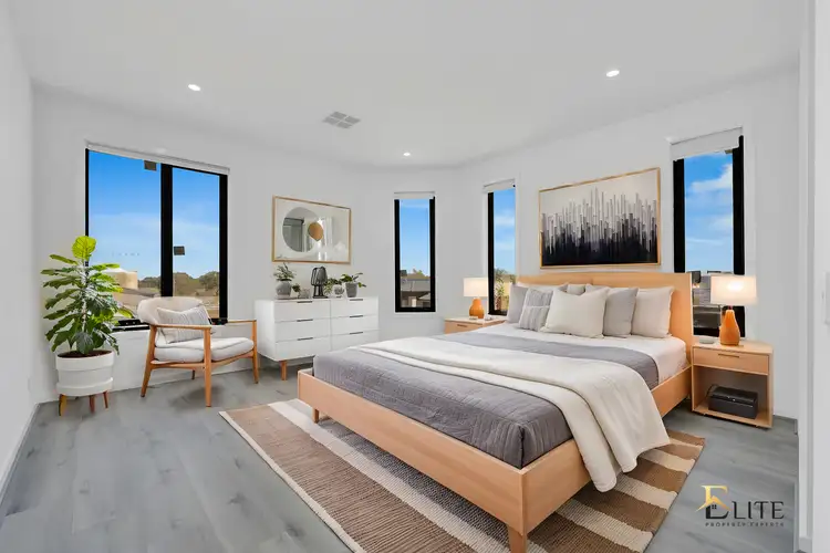 Fourth view of Homely house listing, 20 Vega Street, Wollert VIC 3750