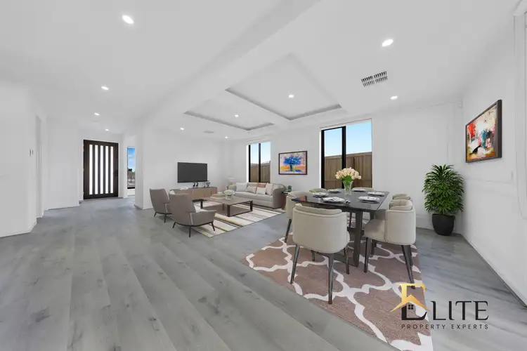 Sixth view of Homely house listing, 20 Vega Street, Wollert VIC 3750