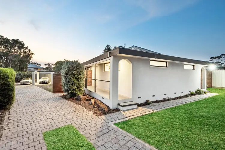 Second view of Homely house listing, 6 Joshua Court, Lara VIC 3212