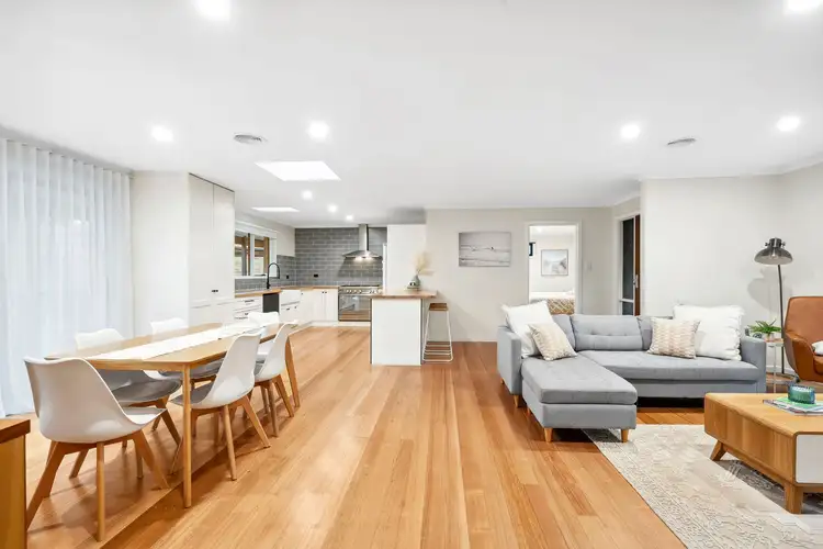 Third view of Homely house listing, 6 Joshua Court, Lara VIC 3212
