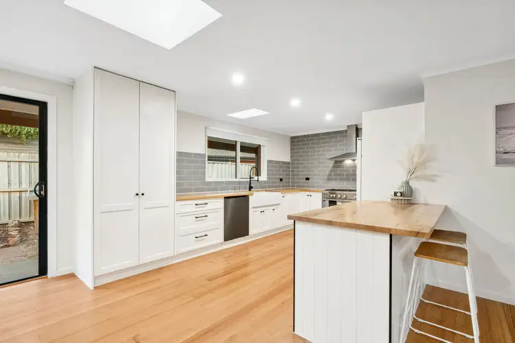 Fourth view of Homely house listing, 6 Joshua Court, Lara VIC 3212