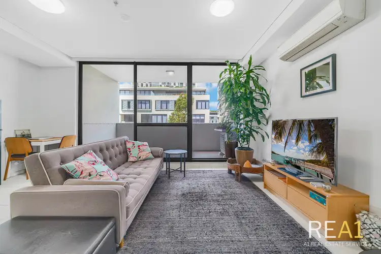 646/8 Ascot Ave, Zetland NSW 2017