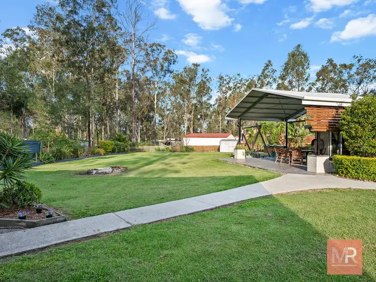 Main view of Homely house listing, 120 Drover Crescent, Jimboomba QLD 4280