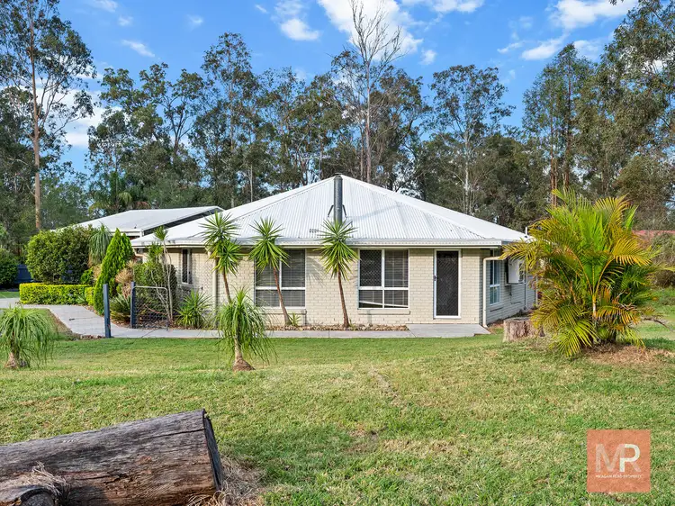 Second view of Homely house listing, 120 Drover Crescent, Jimboomba QLD 4280