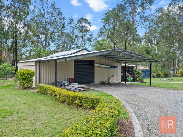 Third view of Homely house listing, 120 Drover Crescent, Jimboomba QLD 4280