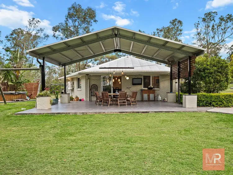 Fourth view of Homely house listing, 120 Drover Crescent, Jimboomba QLD 4280