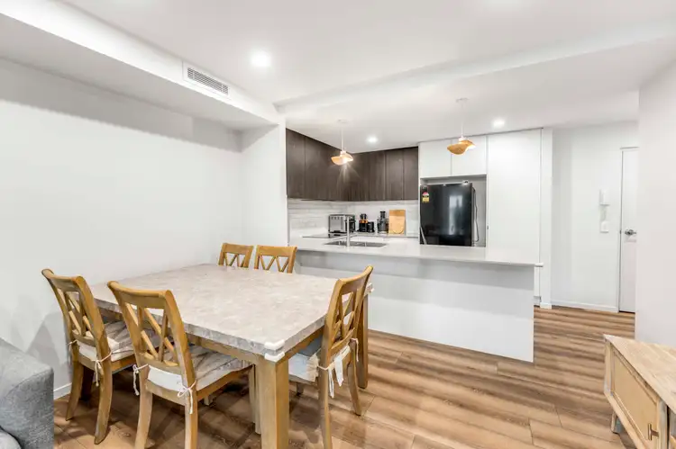 Third view of Homely unit listing, 70/30 Careel Close, Helensvale QLD 4212