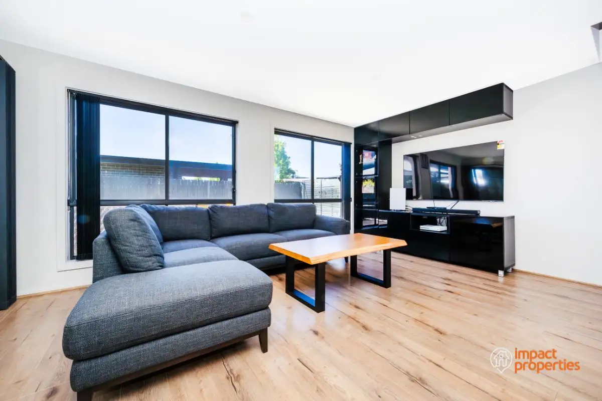 Main view of Homely townhouse listing, 32/1 Bon Scott Crescent, Moncrieff ACT 2914