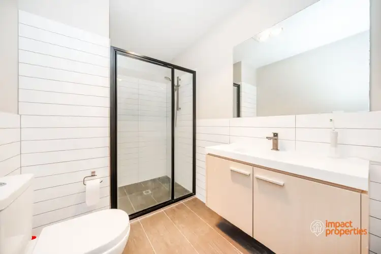 Sixth view of Homely townhouse listing, 32/1 Bon Scott Crescent, Moncrieff ACT 2914