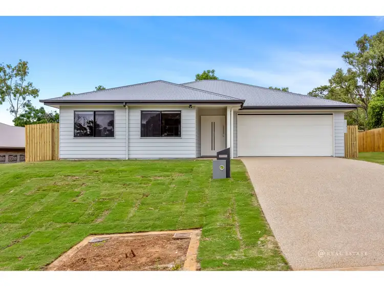 6 Atoll Close, Pacific Heights QLD 4703