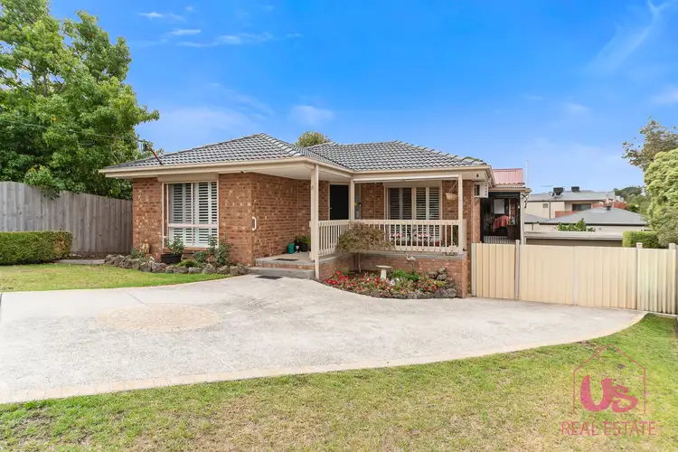 Main view of Homely house listing, 8 Arduina Court, Langwarrin VIC 3910