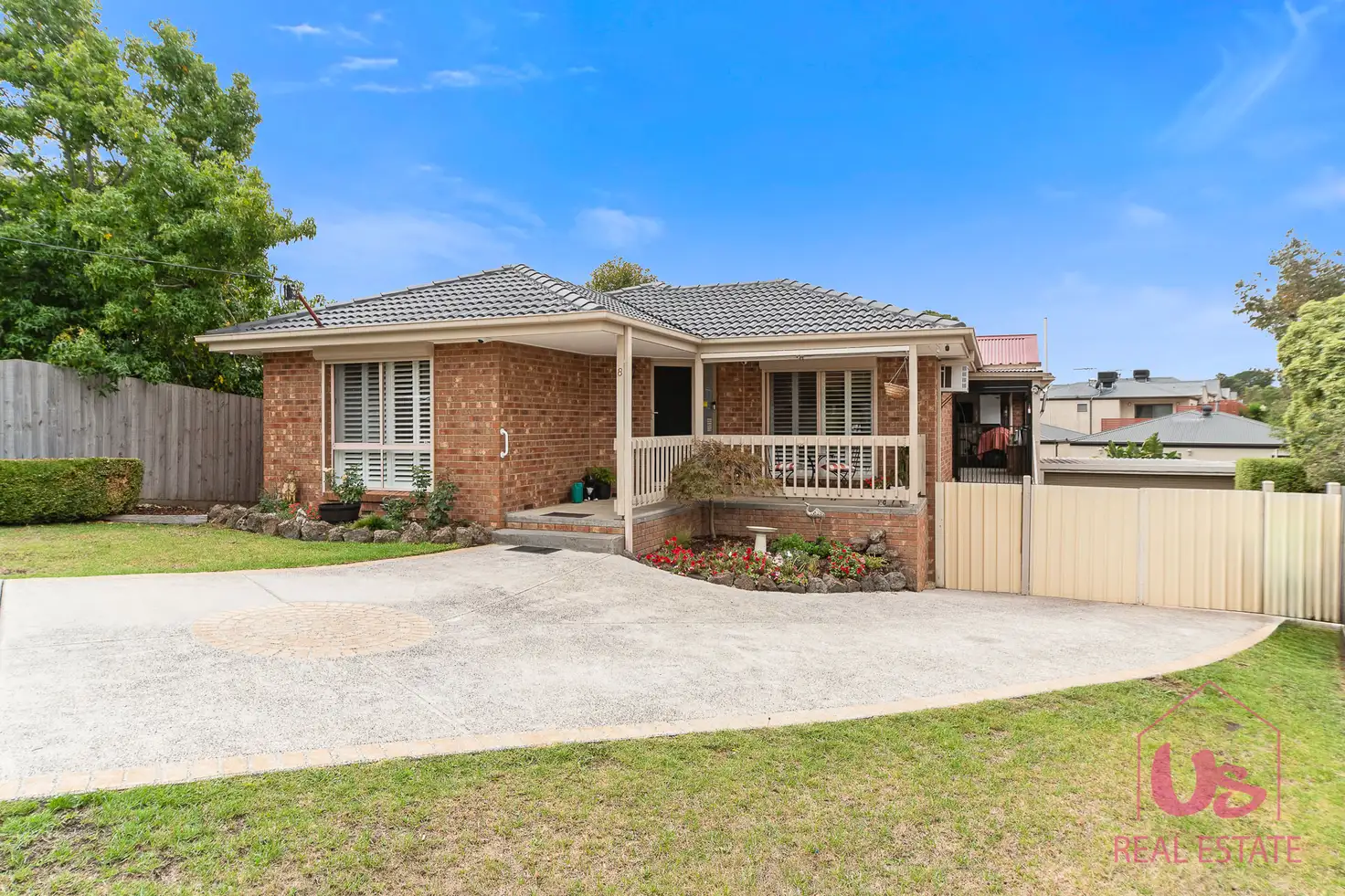 Main view of Homely house listing, 8 Arduina Court, Langwarrin VIC 3910