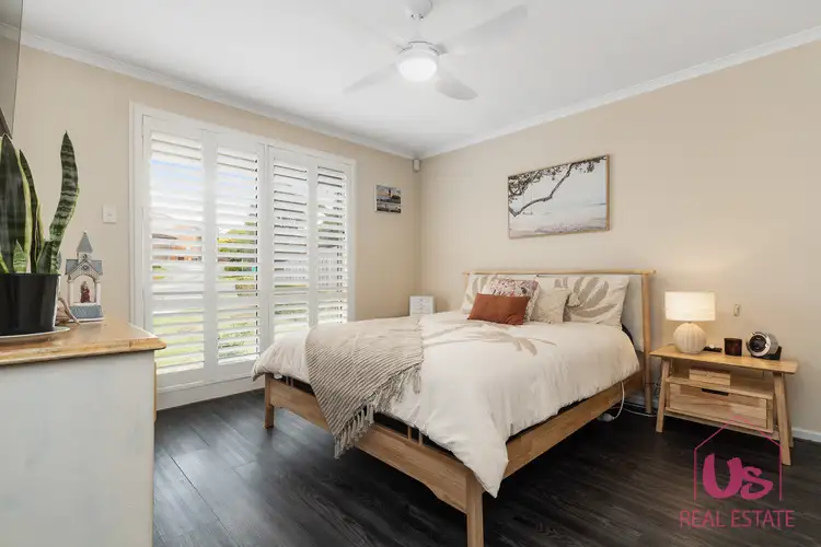 Fourth view of Homely house listing, 8 Arduina Court, Langwarrin VIC 3910