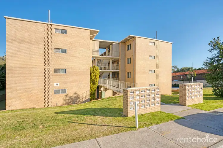 48/76 East Street, Maylands WA 6051