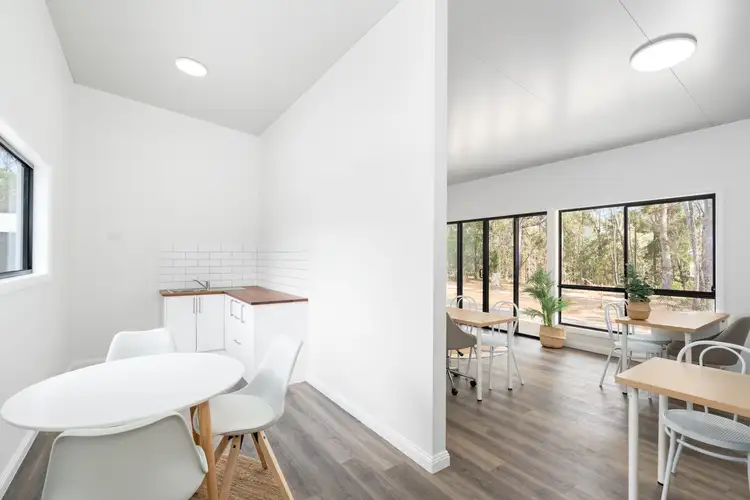 Second view of Homely warehouse listing, 2/14 Fernbrook Avenue, Russell Island QLD 4184
