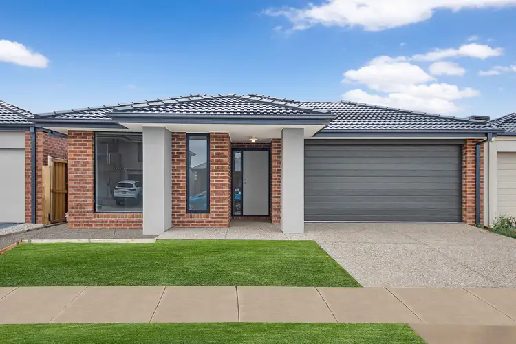 Main view of Homely house listing, 4 Botany Street, Lara VIC 3212