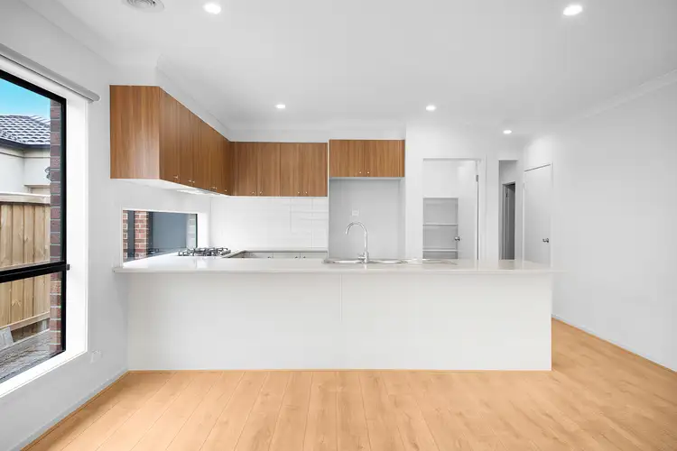 Second view of Homely house listing, 4 Botany Street, Lara VIC 3212