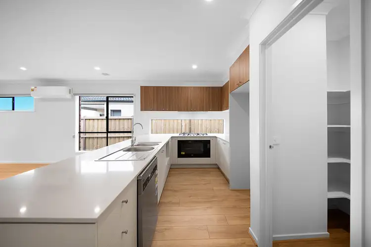 Third view of Homely house listing, 4 Botany Street, Lara VIC 3212