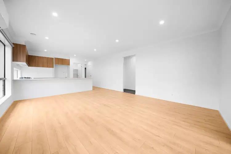 Fifth view of Homely house listing, 4 Botany Street, Lara VIC 3212
